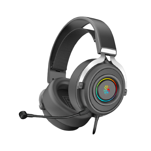 Bloody G535 Virtual 7.1 Surround Sound Gaming Headset - RGB Bloody G535 Virtual 7.1 Surround Sound Gaming Headset - RGB